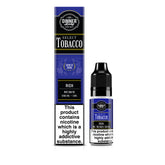 DINNER LADY 10ML NIC SALT TOBACCO RICH (10)