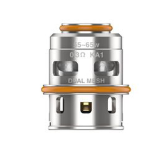GEEK VAPE M SERIES 0.3 DUAL COILS (5)