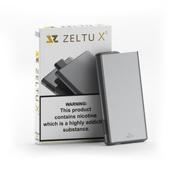 ZELTU X3 RECHARGE KIT GREY GLOSS