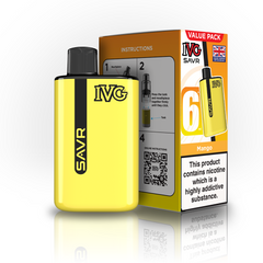 IVG SAVR 3K KIT MANGO (5)