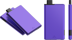 ZELTU X3 RECHARGE KIT PURPLE MATT