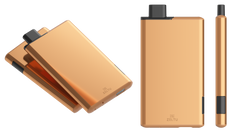 ZELTU X3 RECHARGE KIT GOLD GLOSS