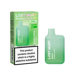 LOST MARY BM600 2025 DOUBLE APPLE (10)