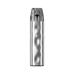 ELFBAR ELFX MINI POD KIT SILVER