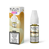 ELFLIQ NIC SALT 10ML MINT TOBACCO (10)