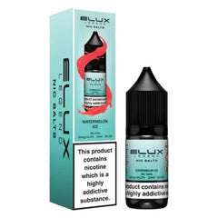 ELUX LEGEND SALTS WATERMELON ICE (10)