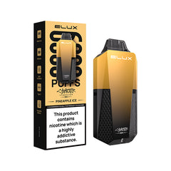 ELUX CYBEROVER 6K PINEAPPLE ICE (10)