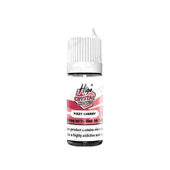 HIGO CRYSTAL SALT FIZZY CHERRY (10)