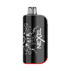 NEXEL THUNDER 15K KIT FIZZY CHERRY (5)