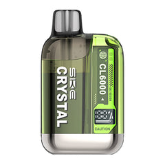 SKE CL6000 FRESH MENTHOL MOJITO (5)