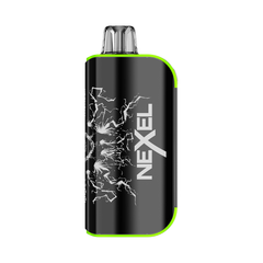 NEXEL THUNDER 15K KIT FRESH MINT (5)