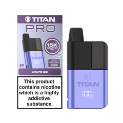 TITAN PRO KIT GRAPE ICE (5)