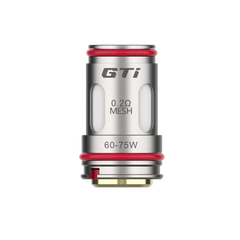 VAPORESSO GTi MESH COILS 0.2 OHM (5)