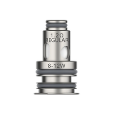 VAPORESSO GTX COILS 1.2 OHM TRIPLE SILICON PROTECTION (5)