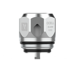 VAPORESSO GT CCELL2 COILS 0.3 OHM (3)