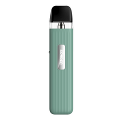 GEEK VAPE SONDER Q POD KIT GREEN