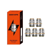 GEEK VAPE Z 0.2, 0.4 OHM XM COILS (5)