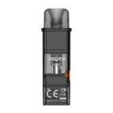 ASPIRE GOTEK REPLACEMENT PODS 0.6 2ML (2)