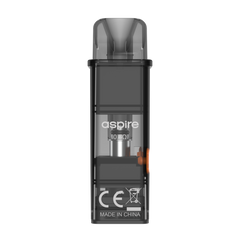 ASPIRE GOTEK REPLACEMENT PODS 0.6 2ML (2)