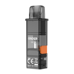 ASPIRE GOTEK REPLACEMENT PODS 0.8 2ML (2)