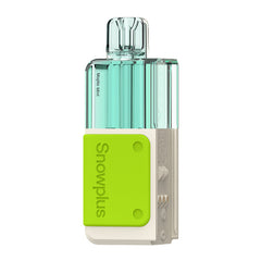 SNOWPLUS SWIFT REFILL MOJITO MINT (4)