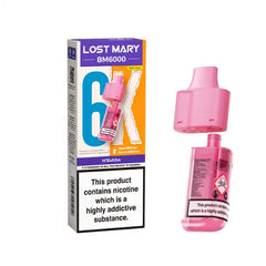 LOST MARY BM6000 POD H'BUBBA (5)