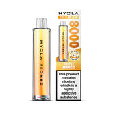 HYOLA PRO MAX 8000 PREFILLED POD KIT TRIPLE MANGO (5)