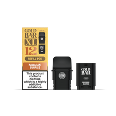 GOLD BAR XL REFILL HAWAIIAN SUNRISE (5)