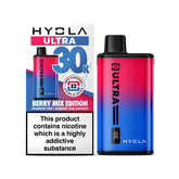 HYOLA ULTRA 30K POD KIT BERRY MIX EDITION (5)