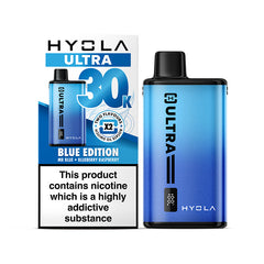 HYOLA ULTRA 30K POD KIT BLUE EDITION (5)