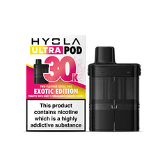 HYOLA ULTRA 30K REFILL POD EXOTIC EDITION (5)