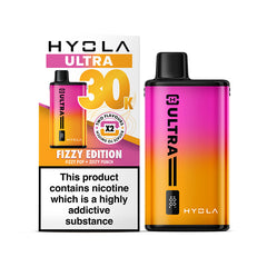 HYOLA ULTRA 30K POD KIT FIZZY EDITION (5)