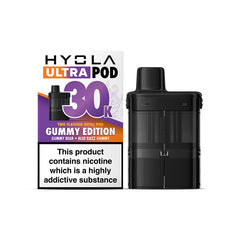 HYOLA ULTRA 30K REFILL POD GUMMY EDITION (5)