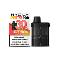 HYOLA ULTRA 30K REFILL POD JUICY EDITION (5)