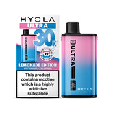 HYOLA ULTRA 30K POD KIT LEMONADE EDITION (5)