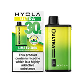 HYOLA ULTRA 30K POD KIT LIME EDITION (5)