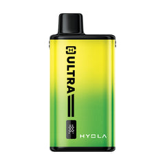 HYOLA ULTRA 30K POD KIT LIME EDITION (5)