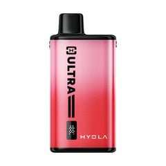 HYOLA ULTRA 30K POD KIT RED EDITION (5)