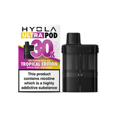 HYOLA ULTRA 30K REFILL POD TROPICAL EDITION (5)