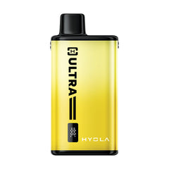HYOLA ULTRA 30K POD KIT YELLOW EDITION (5)
