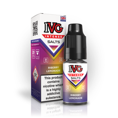 IVG INTENSE SALTS RIBERRY LEMONADE (10)