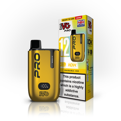 IVG PRO 12ml KIT BANANA ICE (5)