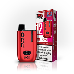 IVG PRO 12ml KIT CHERRY ICE (5)