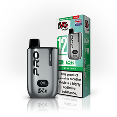 IVG PRO 12ml KIT FRESH MINT (5)