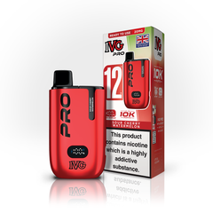 IVG PRO 12ml KIT SOUR CHERRY WATERMELON (5)