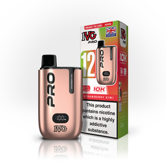 IVG PRO 12ml KIT STRAWBERRY KIWI (5)