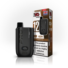 IVG PRO 12ml KIT TOBACCO (5)