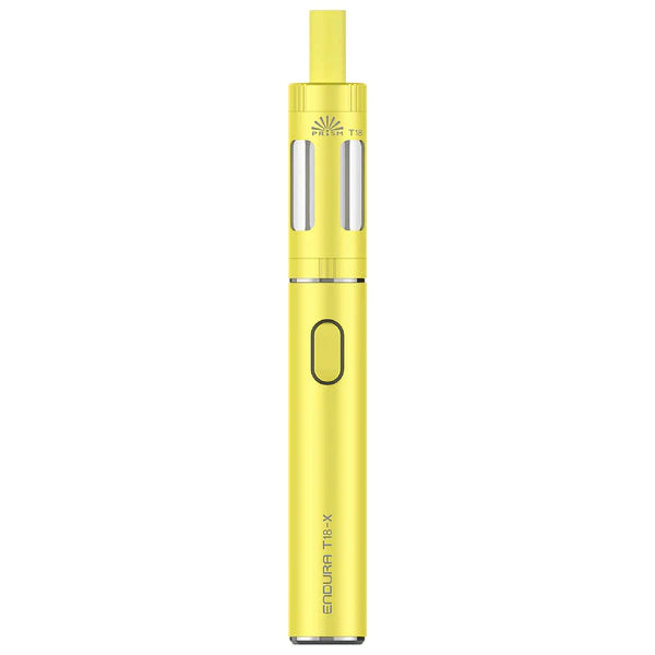 INNOKIN T18-X KIT YELLOW