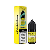 ELUX LEGEND SALTS LEMONADE (10)