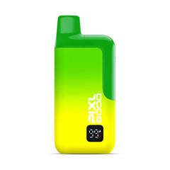 PIXL 8000 (2025) KIT LEMON LIME (5)